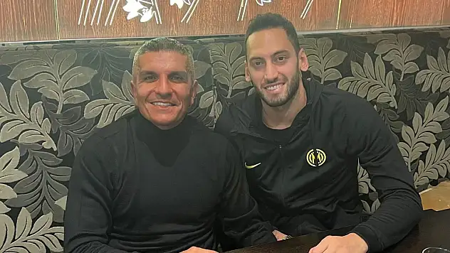 A Milli Futbol Takımı'nda Kenan Koçak faktörü