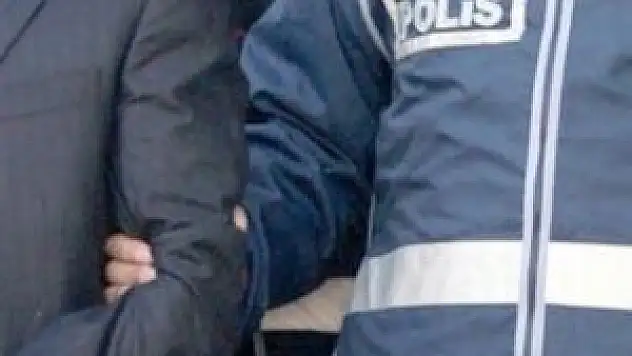 Antalya'da kaçak operasyonu