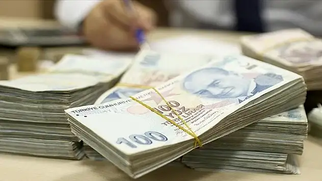 Bakan duyurdu, o ödemeler hesaplara yatırılıyor