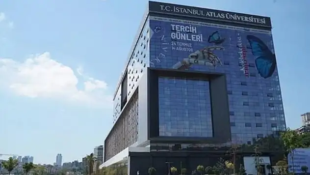 İstanbul Atlas Üniversitesi öğretim görevlisi ve araştırma görevlisi alacak