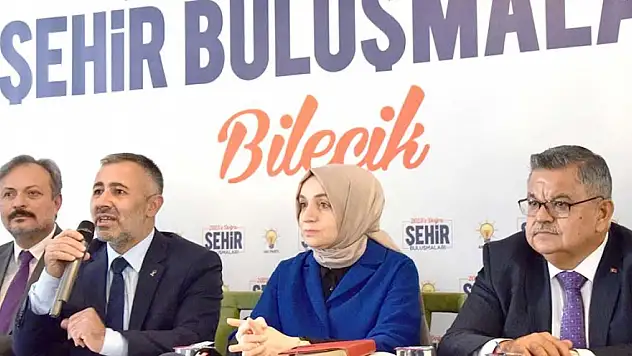 Leyla Şahin Usta'dan Kılıçdaroğlu'na sert tepki