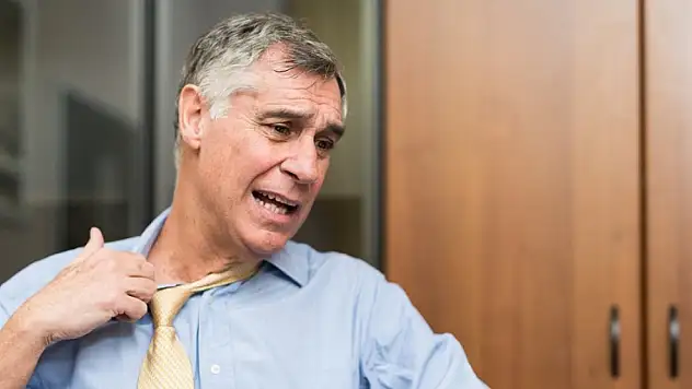 Geçmeyen sorunların nedeni uzamış Covid-19 olabilir!