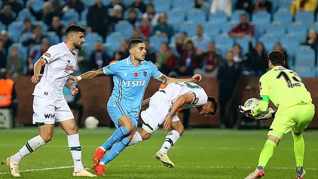 Konyaspor'un bu sezonki en kötü dönemi!