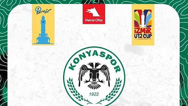 Konyaspor İzmirCup'a katılacak