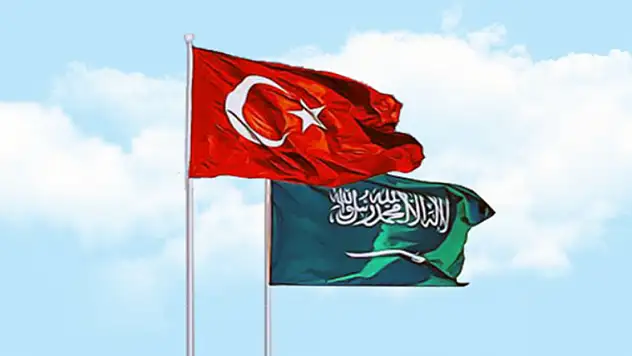 Suudi Arabistan'dan Türkiye açıklaması