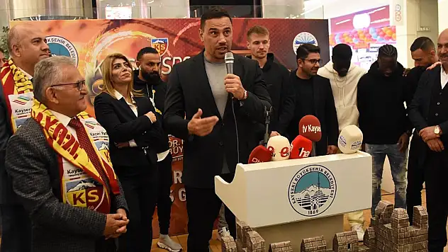 Çağdaş Atan: Konyaspor maçı bizim için final gibi bir maç