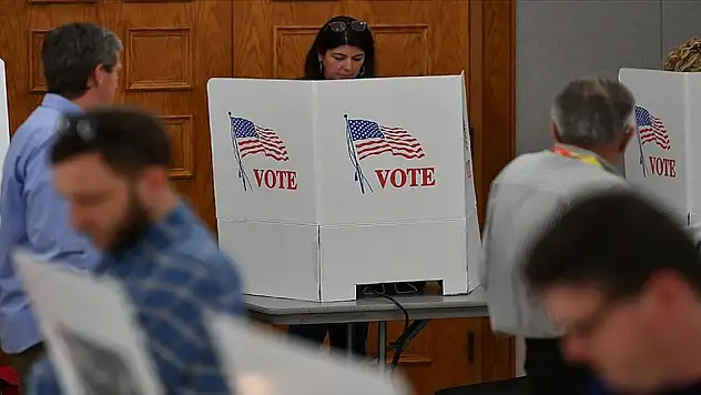 ABD ara seçimlerinde son durum