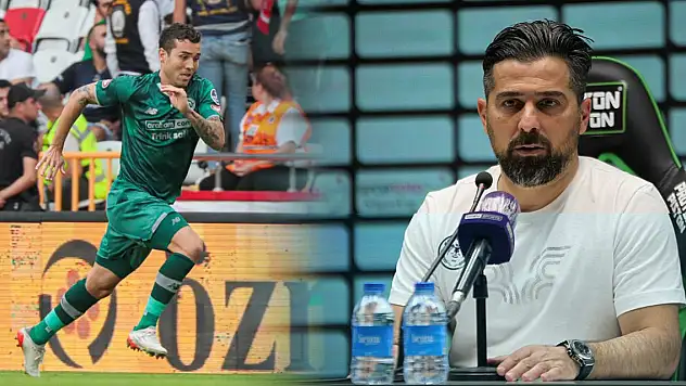 Süper Lig'in En İyileri Ödül Töreni gerçekleşti! Konyaspor'a iki ödül
