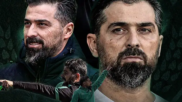 Doğum gününde İlhan Palut unutulmadı