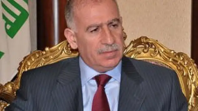 Irak meclisine acil toplantı çağrısı