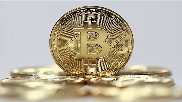Bitcoin'de aylar sonra bir ilk!