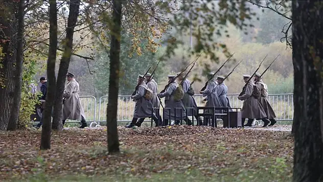 Tariheki ilk küresel savaş! Dünya haritası değişti, 17 milyon kişi öldü, 4 büyük devlet yıkıldı