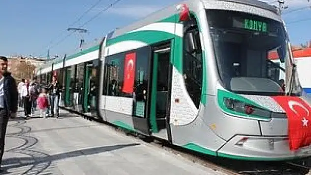 Büyükşehir'den ulaşım duyurusu