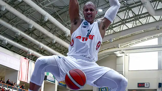 Konyaspor basketin 4 haftalık fikstürü belli oldu