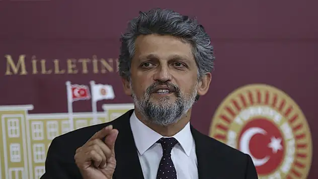 Bakan Nebati, HDP'li Paylan'ın sırrını açıkladı