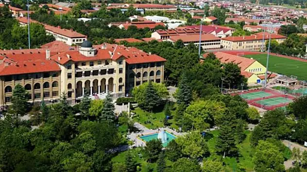 Gazi Üniversitesi öğretim üyesi alacak