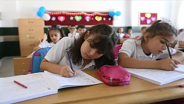 19 milyon öğrenci için ilk ara tatil bugün başlıyor