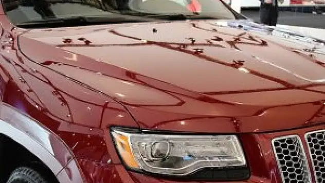 Fiat Chrysler 1,4 milyon aracı geri çağırdı