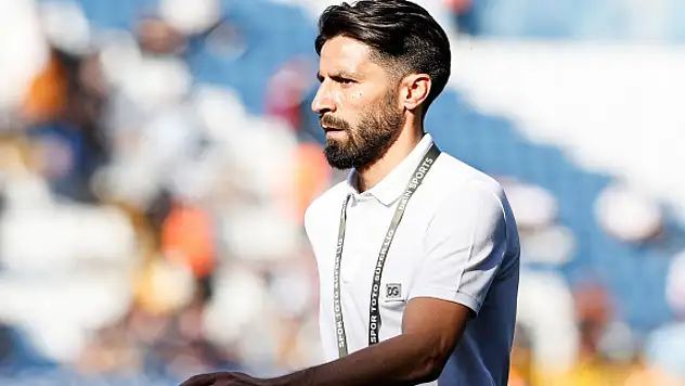 Kasımpaşa'da Şenol Can ile yollar ayrıldı