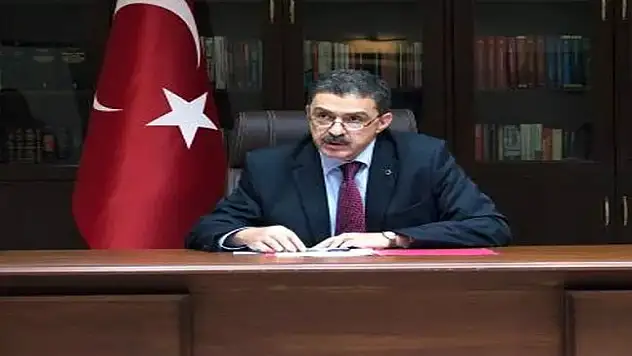 Son Dakika... Şakir Özkan Torunlar İsrail Büyükelçisi oldu