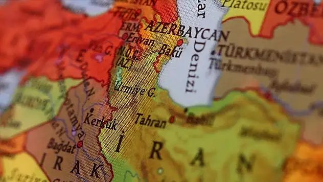 İran'ın Azerbaycan'a yönelik tutumu gerilimi tırmandırıyor