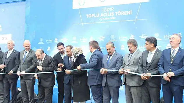 'Togg, Cumhurbaşkanımızın liderliğinde 2023 yılında yolların tozunu arttıracaktır'