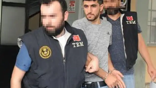 22 ilde 320 kişi gözaltında