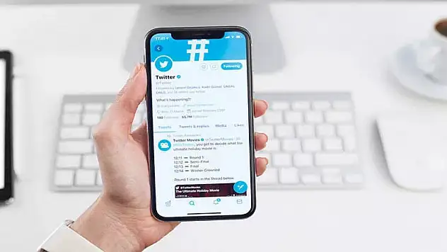 Dünyada 'mavi tik' krizi çıktı