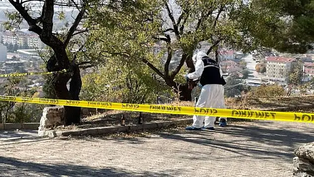 Doğayı kirletenler parmak izlerinden tespit ediliyor