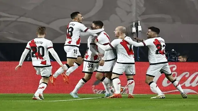 Fenerbahçe ve Galatasaray, 2 LaLiga takımıyla İstanbul'da hazırlık maçı oynayacak