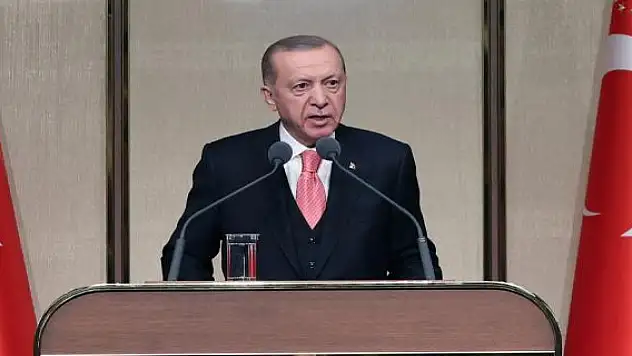 Erdoğan Katar'a gidiyor