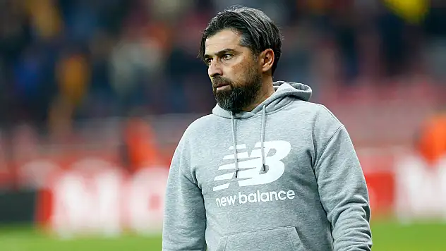 İlhan Palut: İnşallah yaşadığımız son menfur olay olur