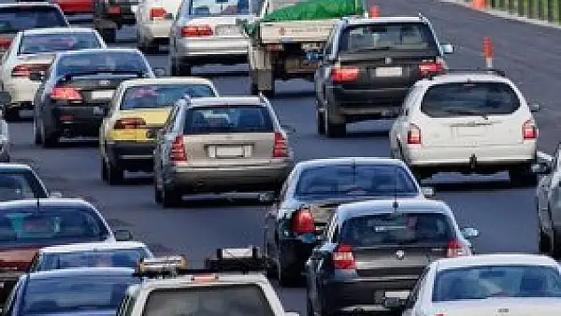 Motorlu araç mevzuatında AB'ye uyum