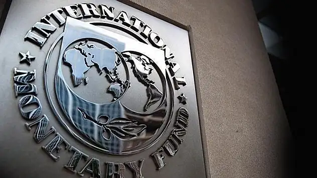 IMF'ye göre enflasyon etkisiyle küresel ekonomik görünüm 'iç karartıcı'