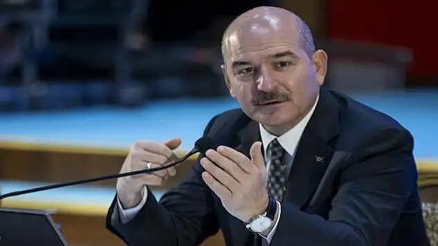 Bakan Soylu: CHP'li belediyelerin terör örgütlerine yaptıklarını açıklayacağım