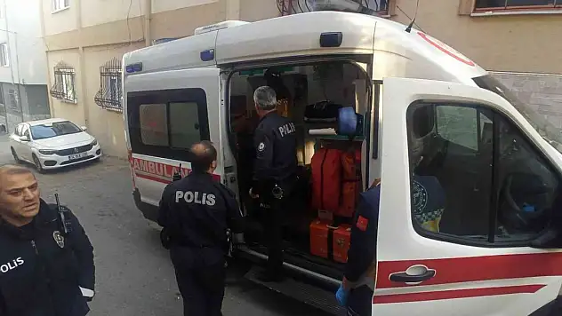 Sahte içki faciası