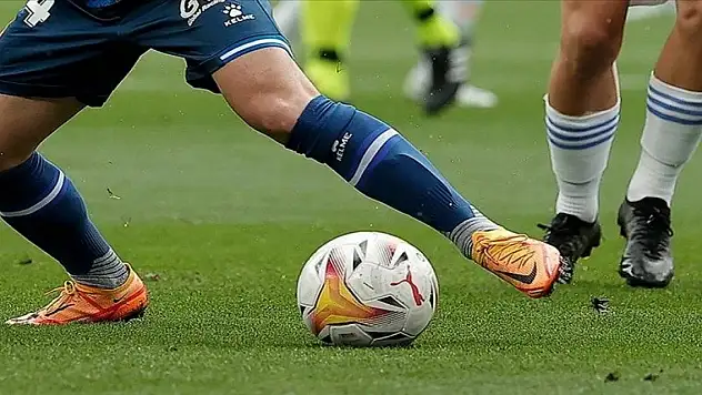 Avrupa'nın 5 büyük liginde görünüm