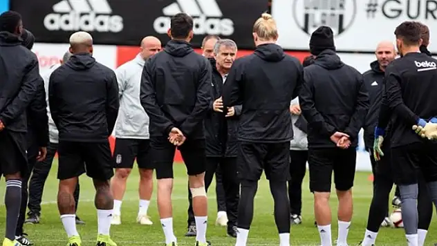 Beşiktaş iki kamp yapacak