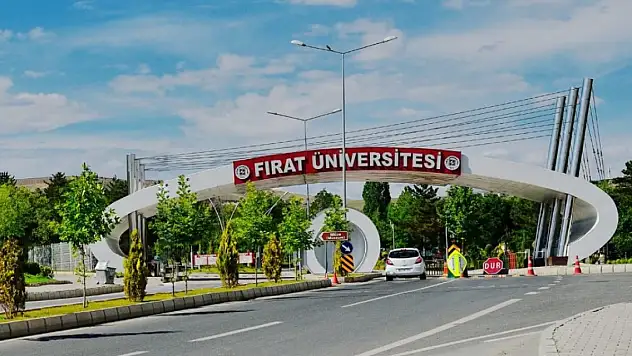 Fırat Üniversitesi 33 öğretim üyesi alacak