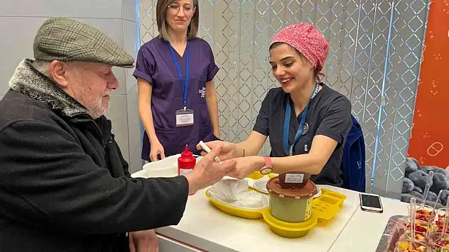 El ve ayaklarınız uyuşuyorsa dikkat!