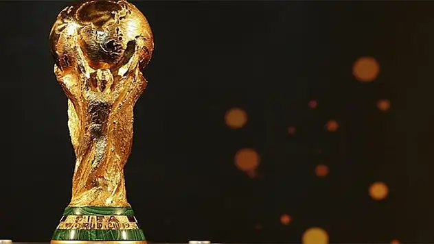 Dünya Kupası'nı 8 ülke kazandı