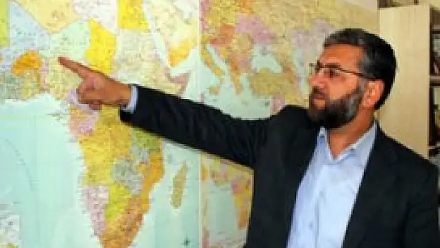 Dost Eli, bölgede 4 bin 400 hastayı tedavi etti