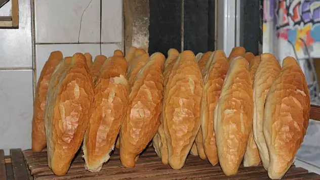 Ekmeğe zam gelecek mi?