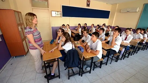 350 bin öğrenciye özel okul teşviği verilecek