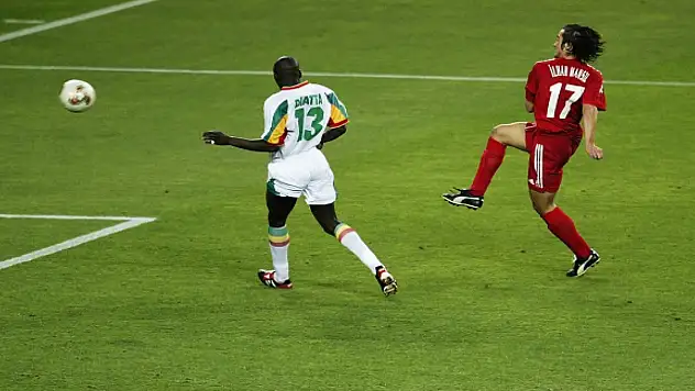 Dünya Kupası tarihi: 2002