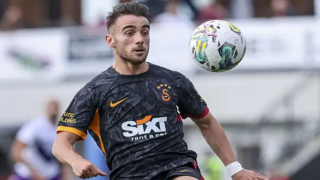 Yunus Akgün formayı kapmak istiyor