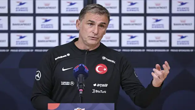 Kuntz'dan Arda ve Emirhan açıklaması