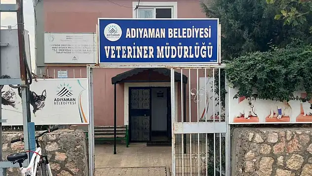 İki mahalleye kuduz karantinası