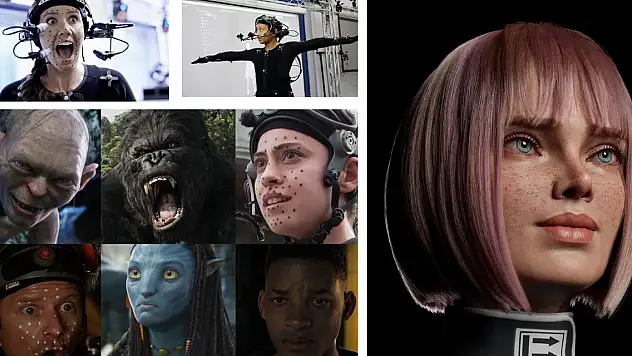 Metaverse'ün ilk ünlü isimleri 'sanal influencer'lar oldu