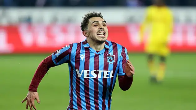 Ömür'ün sözleşmesi uzatıldı